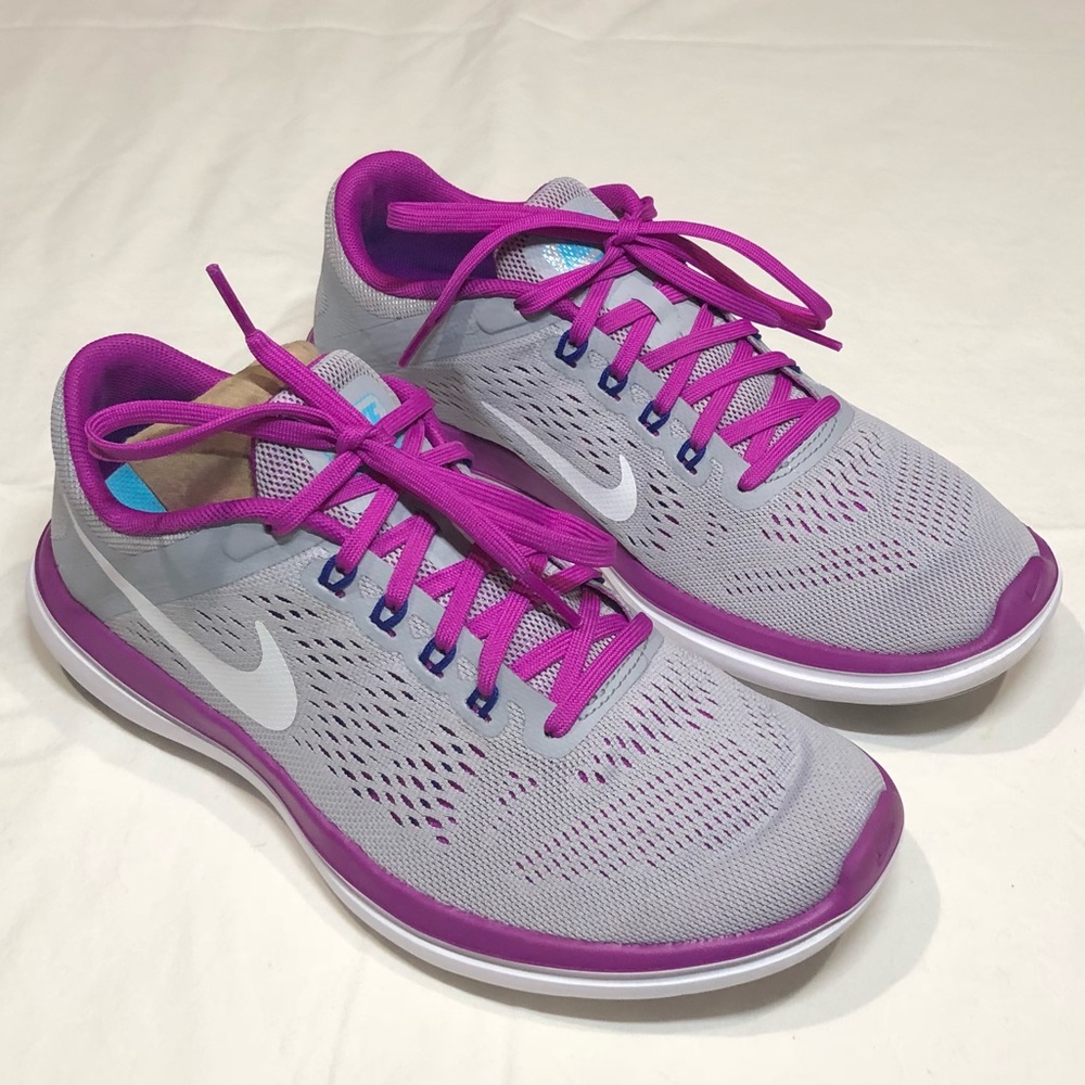 Nike flex 2016 run